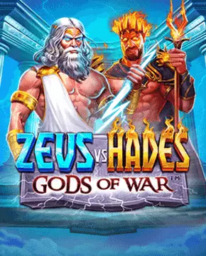 Zeus vs Hades - Gods of War